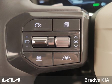 2026 Kia EV5 GT LINE €56,750 thumbnail