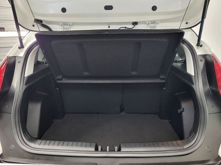 2024 Hyundai Bayon - thumbnail 10