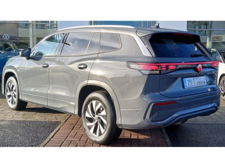 2025 Volkswagen Tayron Edition 75 2.0 TDI 150HP *HEATED FRONT SEATS, PARK ASSIST, REAR VIEW CAMERA* €54,995