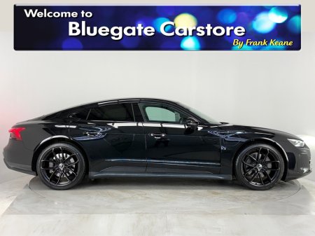 2022 Audi e-tron GT quattro GT QUATTRO BASE**93.4 kHw**NEW 21