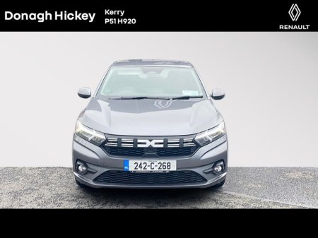 2024 Dacia Sandero - thumbnail 7