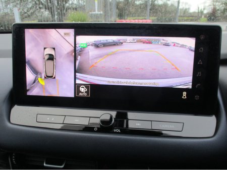 2023 Nissan Qashqai EPOWER SVE 2T MY2.5 4DR AUTO €35,750 thumbnail