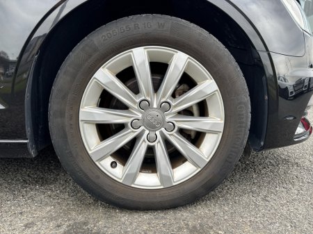 2015 Audi A3 - thumbnail 5