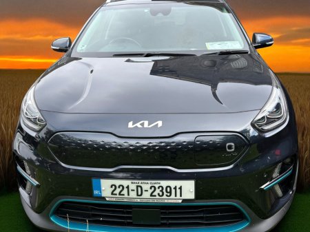 2022 Kia Niro 0 %  finance available. Offer will end soon.ENIRO MY22 5DR AUTO €23,500