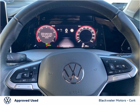 2025 Volkswagen Golf - thumbnail 15