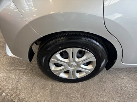 2020 Nissan Note - thumbnail 3