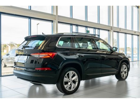 2023 Skoda Kodiaq - thumbnail 9