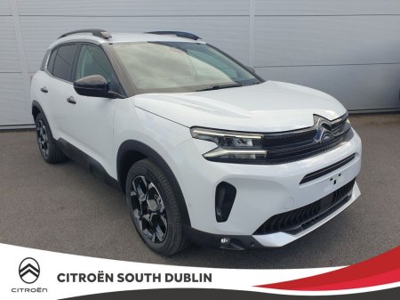 2026 Citroen C5 Aircross - thumbnail 3