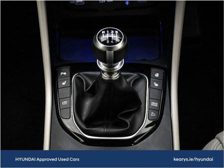 2023 Hyundai Tucson 2WD Executive Plus €34,490 thumbnail