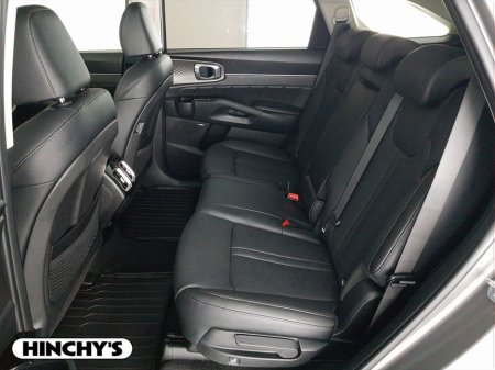 2025 Kia Sorento - thumbnail 7