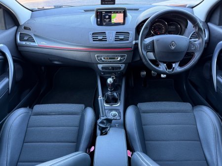 2015 Renault Megane GT LINE 1.5 DCI €8,950