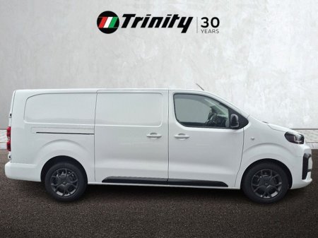 2026 Fiat Scudo - thumbnail 5