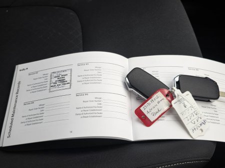 2023 Kia Sportage - thumbnail 20