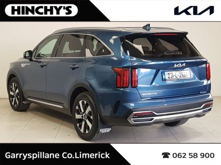 2023 Kia Sorento 2.2 K3 4X2 Diesel 7 seats €50,900