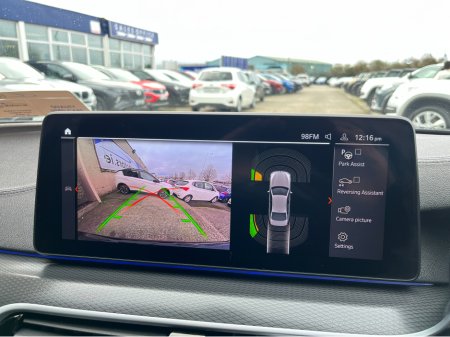 2022 BMW 5 Series - thumbnail 20