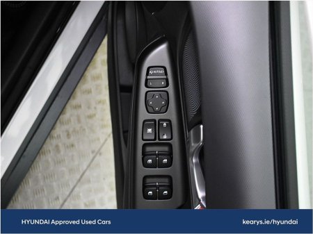 2023 Hyundai Kona EV Executive 39 kWh €22,490 thumbnail