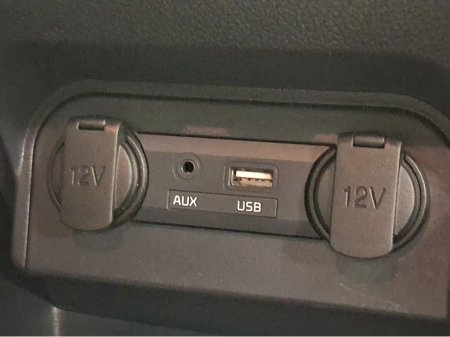 2016 Kia Rio **ONLY 103KLMS** €8,890 thumbnail