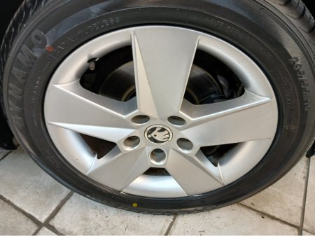 2016 Skoda Octavia - thumbnail 7