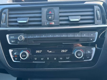 2018 BMW 1 Series 118d SE €16,950 thumbnail