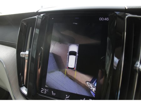 2020 Volvo XC60 - thumbnail 14