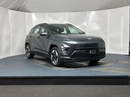 2025 Hyundai Kona - thumbnail 1