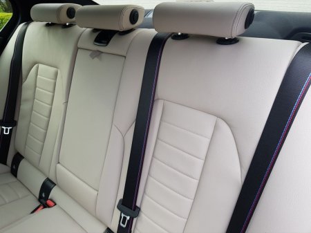 2021 BMW 3 Series - thumbnail 20