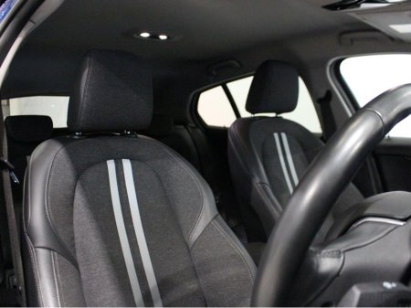 2021 BMW 1 Series - thumbnail 24