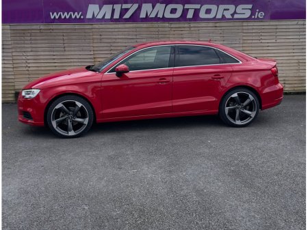 2019 Audi A3 - photo 4