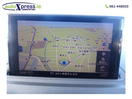 2020 Audi A3 SPORTBACK 30TFSI SPORT Signature Edition €21,895 thumbnail