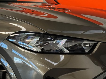 2025 BMW X5 - thumbnail 6