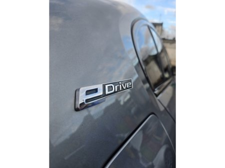 2019 BMW 5 Series E G30 M SPORT 4DR AUTO €24,950 thumbnail