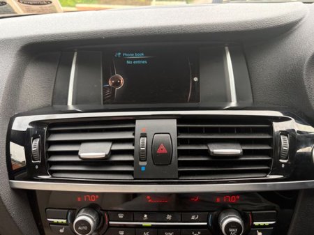 2016 BMW X3 - thumbnail 22