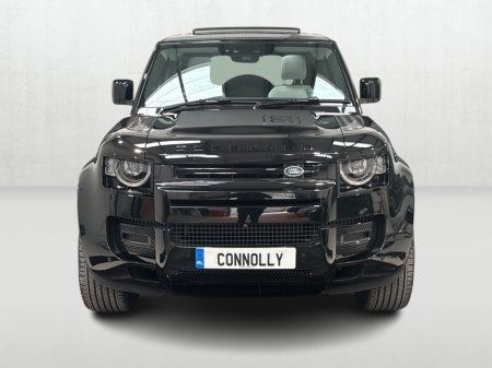 2025 Land Rover Defender - thumbnail 7