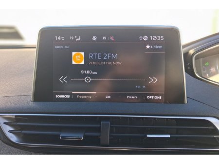 2019 Peugeot 3008 GT Line 1.5 Blue HDi Diesel 130bhp €21,950 thumbnail