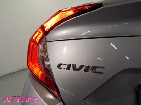 2021 Honda Civic 1.0 VTEC Turbo Smart Plus €20,880 thumbnail