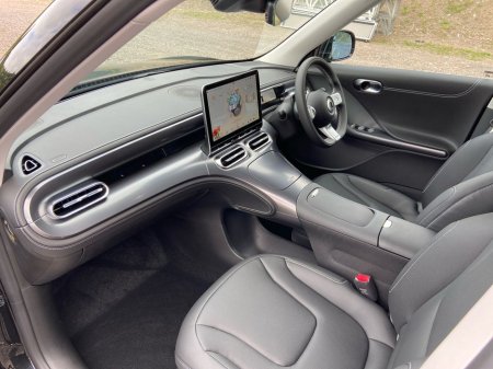 2025 Smart #1 PRO+ (420km Range) €26,950 thumbnail