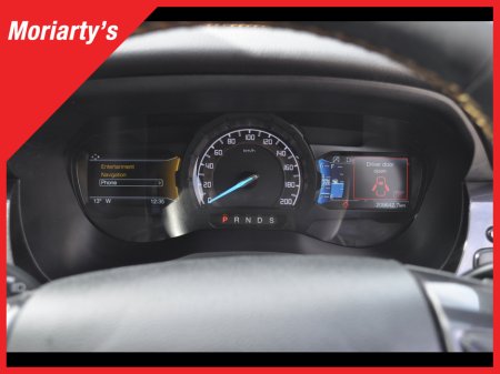 2020 Ford Ranger - thumbnail 13