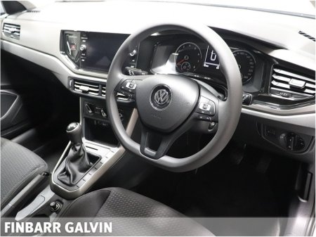 2018 Volkswagen Polo - thumbnail 5