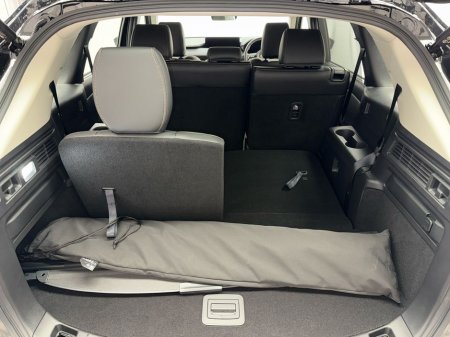 2026 Mazda CX-80 - thumbnail 31