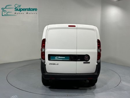 2023 Fiat Doblo 1.6 Diesel 231 €14,800 thumbnail