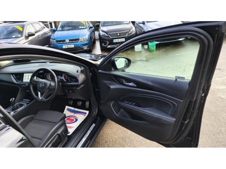 2018 Opel Insignia GRAND SPORT SRI 1.6  1 Year Warranty New Timing Chain €10,950 thumbnail