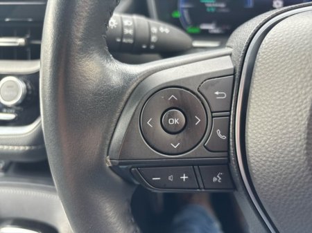 2024 Toyota Corolla - thumbnail 11