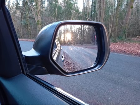 2015 Honda CR-V 1.6 i-DTEC  ES  6 SPEED  SUV @ REDDY2DRIVE LTD €9,850 thumbnail