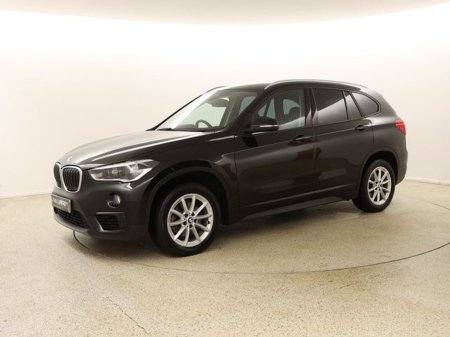 2019 BMW X1 - thumbnail 3