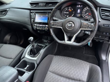 2019 Nissan X-Trail - thumbnail 22