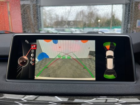 2016 BMW X5 - thumbnail 30