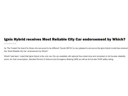 2024 Suzuki Ignis - thumbnail 24