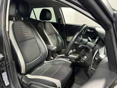 2020 Kia Stonic K3 Automatic 1.0 Petrol 201 €15,800 thumbnail