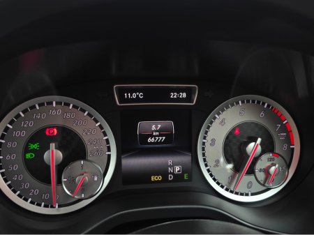 2014 Mercedes-Benz A Class - thumbnail 13