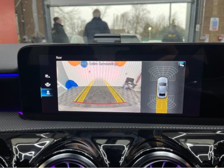 2023 Mercedes-Benz A Class - thumbnail 23